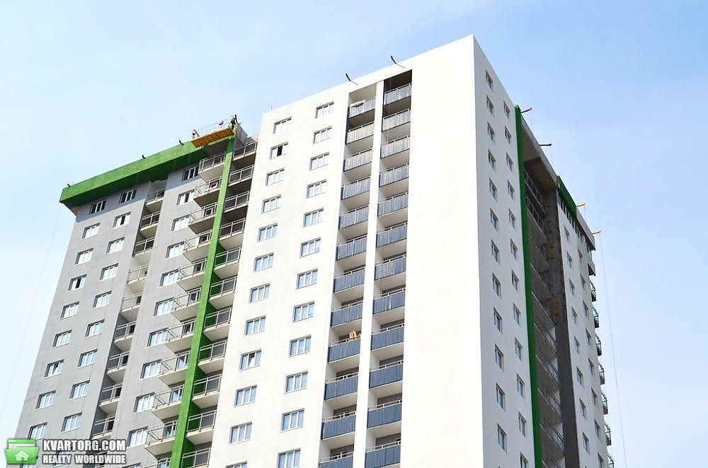 Sell 1-room apartment. Киев,  Теремковская — photo 2