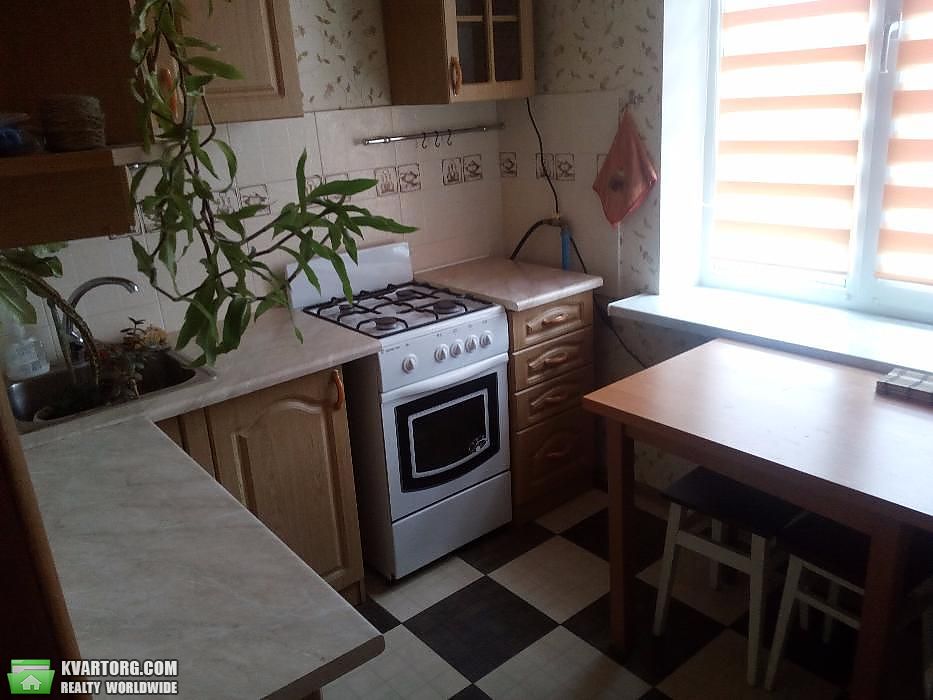 Sell 2-room apartment. Киев,  Шлихтера — photo 6