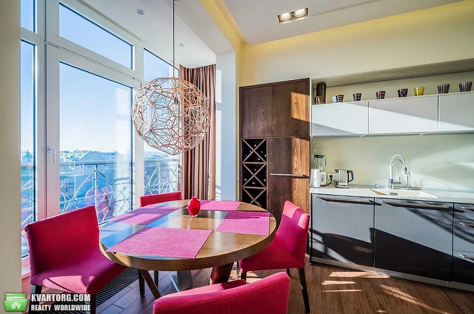 Sell 4-room apartment. Киев,  Шевченко бул — photo 7