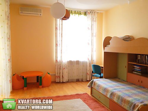 Rent out 3-room apartment. Киев, ул. Старонаводницкая — photo 6