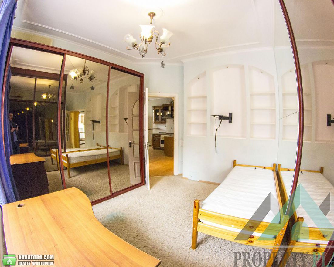 Rent out 3-room apartment. Киев,  Дмитриевская — photo 7