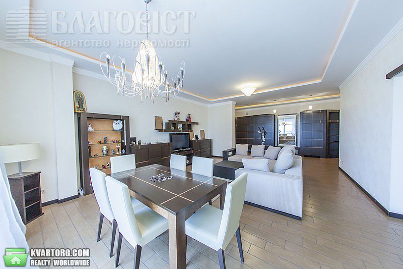 Sell 3-room apartment. Киев, Щорса — photo 4