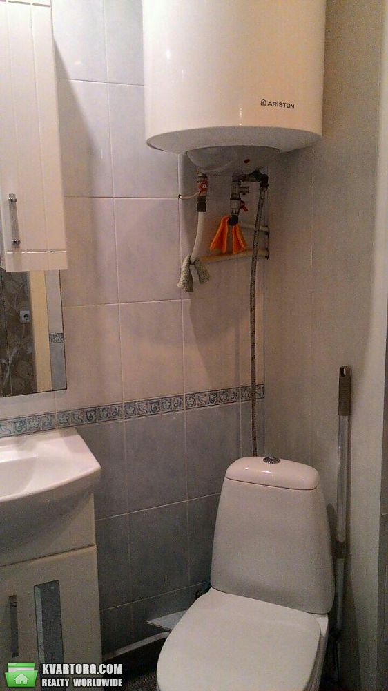 Sell 2-room apartment. Днепропетровск, Донецкое шоссе — photo 6