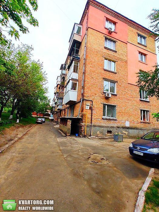 Sell 2-room apartment. Киев,  Науки пр — photo 1
