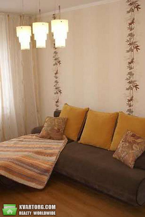 Rent out 2-room apartment. Киев,  Героев Сталинграда пр — photo 2