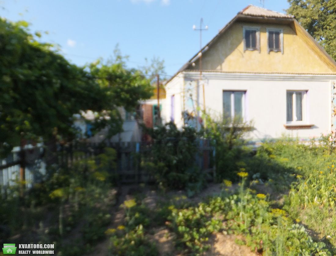 Sell house. Житомир, Военный городок — photo 2