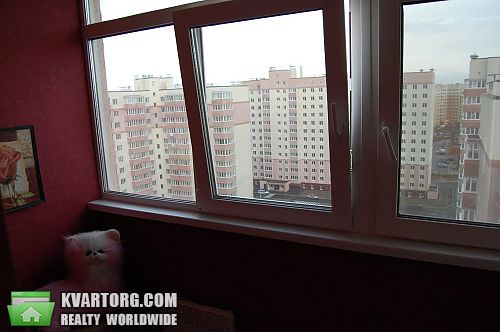 Sell 1-room apartment. Киев, Боголюбова — photo 8