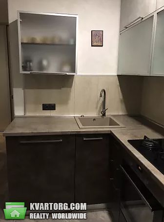 Rent out 2-room apartment. Киев, николая ушакова — photo 4