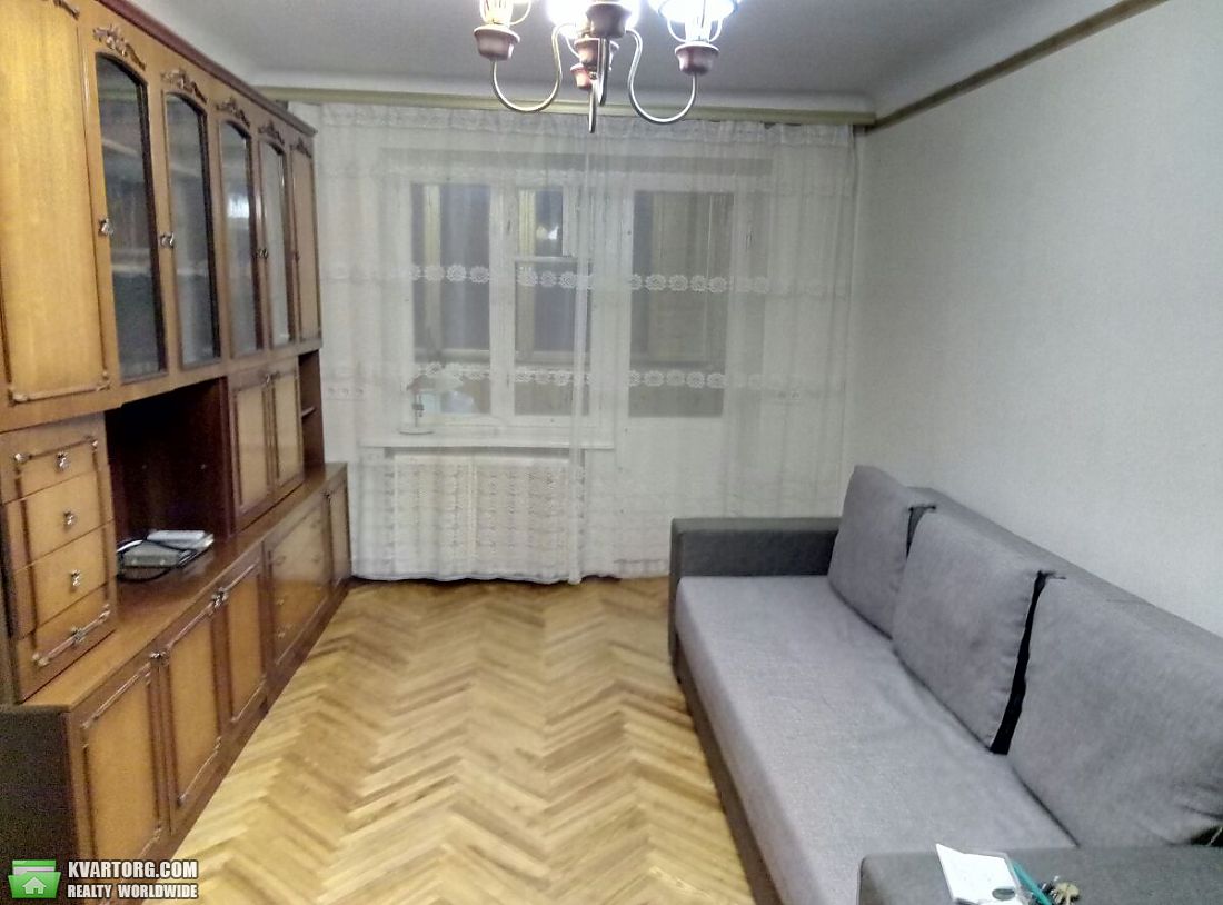 Sell 1-room apartment. Киев,  Голосеевский пр — photo 1