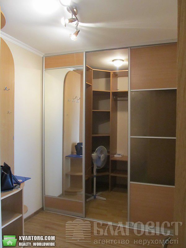 Sell 1-room apartment. Киев,  Ломоносова — photo 4