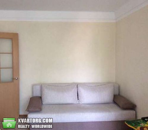 Sell 1-room apartment. Киев, Зодчих — photo 1