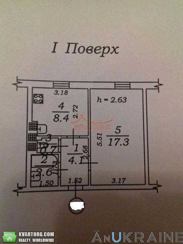Sell 1-room apartment. Одесса, Академика Вильямса — photo 1