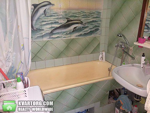 Sell 1-room apartment. Киев,  Верховинная — photo 4