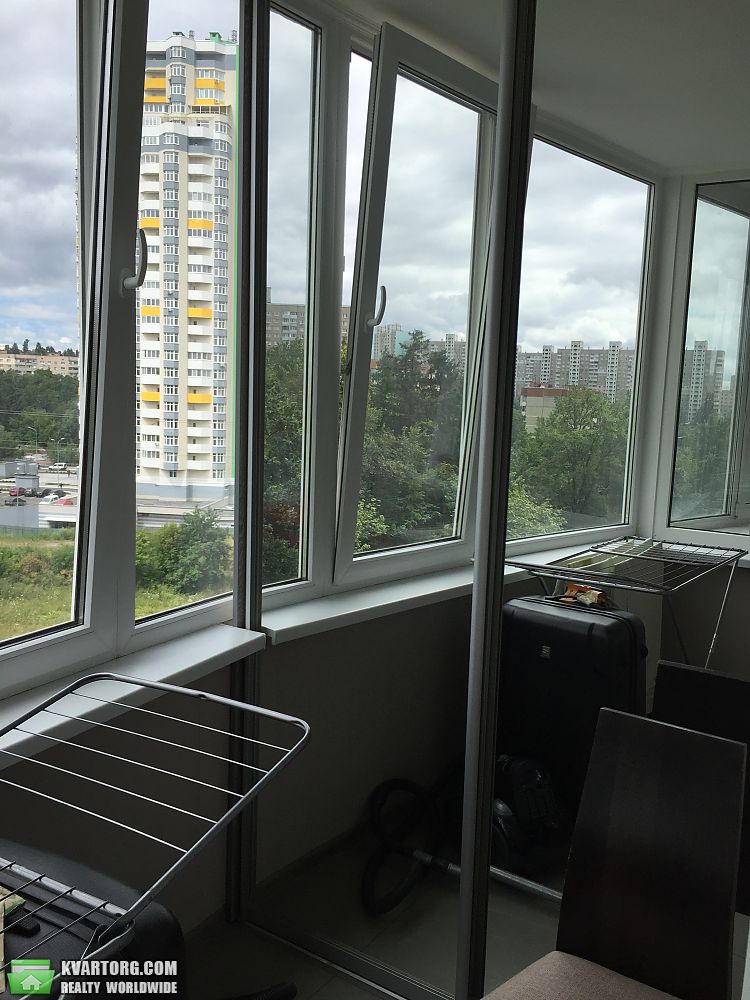 Sell 1-room apartment. Киев,  Вышгородская — photo 7