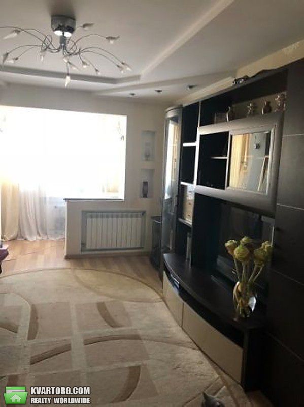 Sell 4-room apartment. Киев,  Лайоша Гавро — photo 1