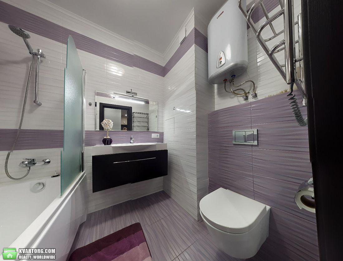 Sell 2-room apartment. Киев,  Ломоносова — photo 9