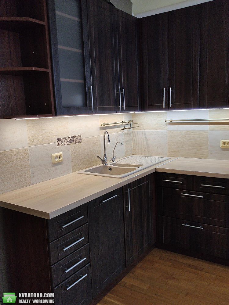 Sell 3-room apartment. Киев,  Вильямса — photo 5
