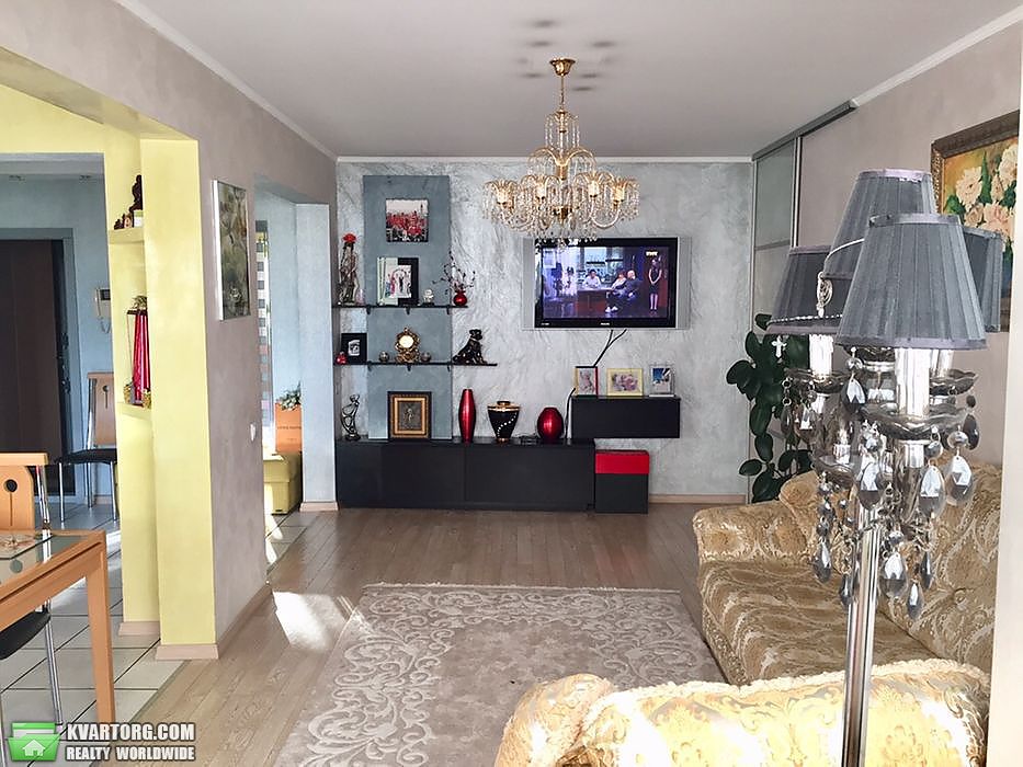 Sell 3-room apartment. Киев,  Науки пр — photo 3