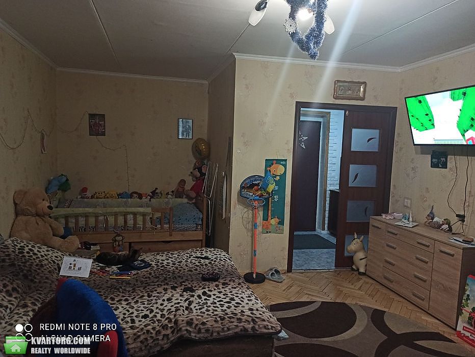 Sell 1-room apartment. Киев,  Ватутина пр — photo 5
