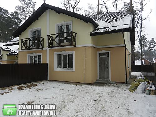 Sell house. Ирпень, Курская — photo 1