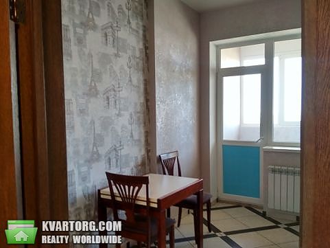 Rent out 1-room apartment. Одесса, Маршала Жукова — photo 4