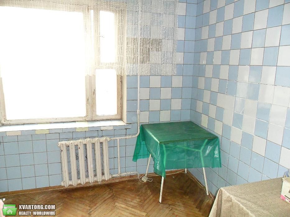Sell 1-room apartment. Киев,  Северная — photo 4