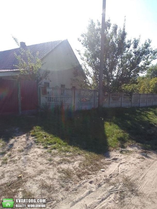 Sell house. Киевская обл., Левковичи — photo 1