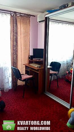 Sell 1-room apartment. Днепропетровск, Тополиная — photo 1