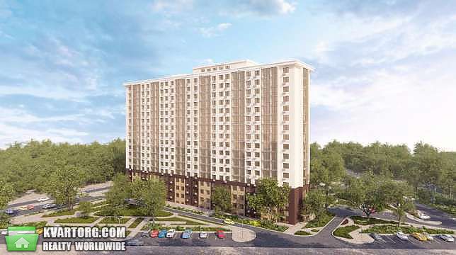 Sell 1-room apartment. Одесса, -- — photo 1