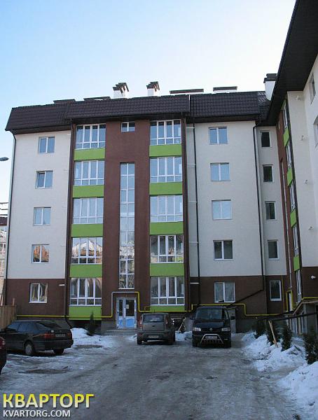 Sell 3-room apartment. Киев, Волошкова — photo 1