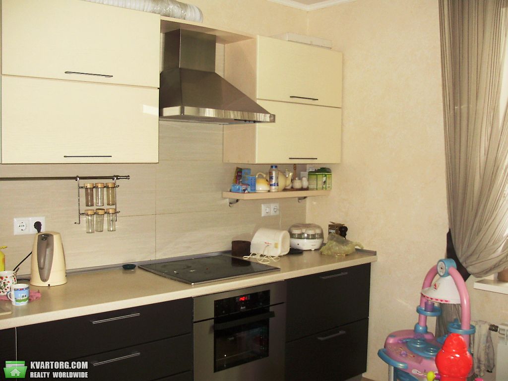 Sell 3-room apartment. Одесса, Колонтаевская — photo 1
