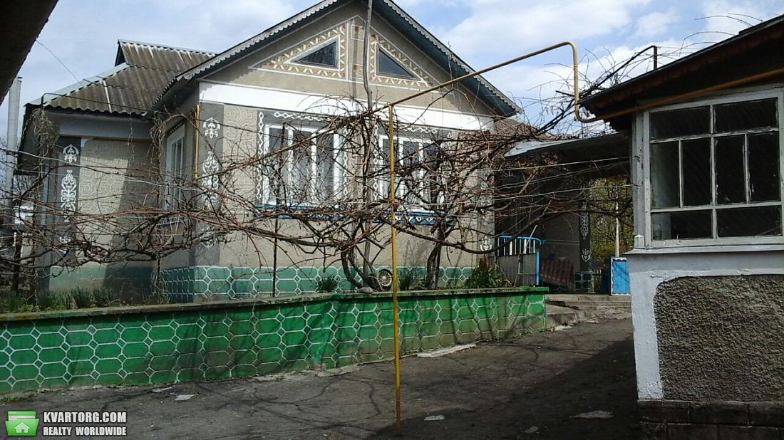 Sell house. Хмельницкий,  Мира пр — photo 1