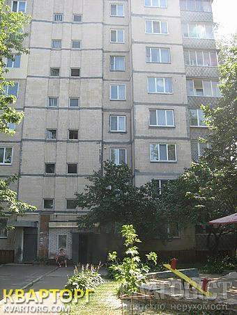Sell 2-room apartment. Киев,  Свободы пр — photo 3