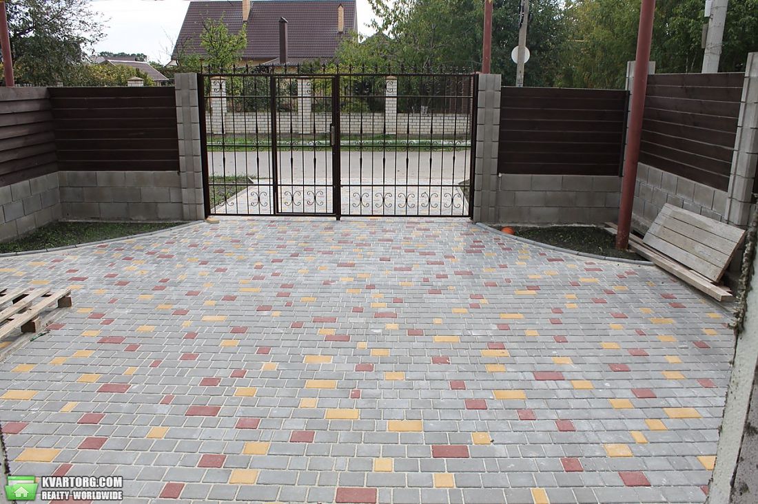 Sell house. Одесса, ПОТЕМКИНО — photo 1