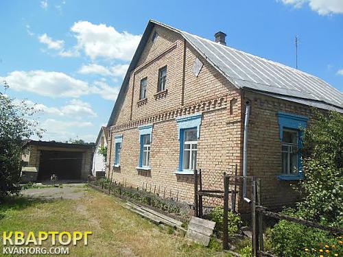 Sell house. Киевская обл.,  Садовая — photo 4