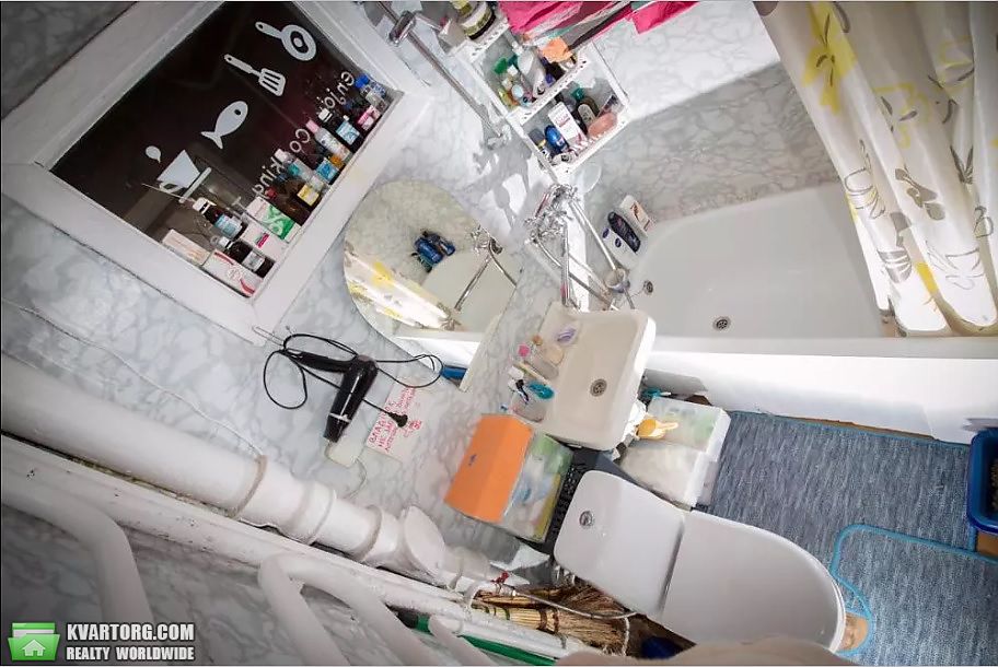 Sell 1-room apartment. Киев, Академика Филатова — photo 7