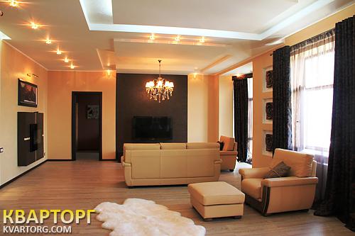 Rent out 3-room apartment. Одесса, Генуэзская — photo 7