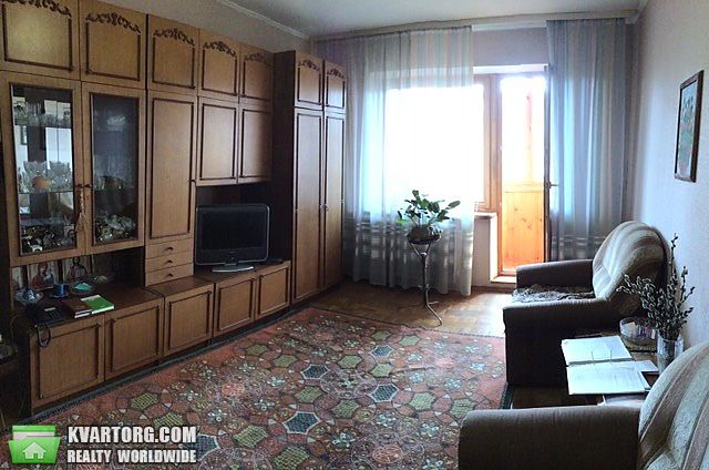 Sell 2-room apartment. Киев,  Семашко — photo 1