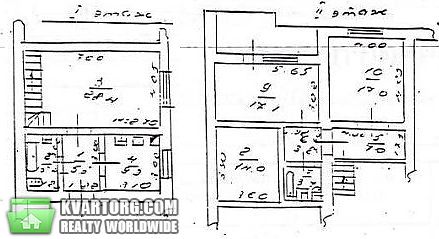 Sell 4-room apartment. Одесса, Александровский проспект — photo 7