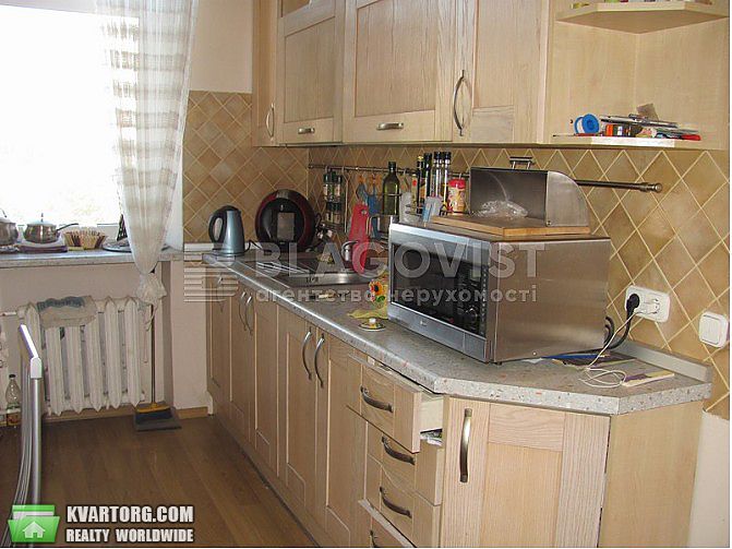 Sell 4-room apartment. Киев,  Ярославов Вал — photo 2