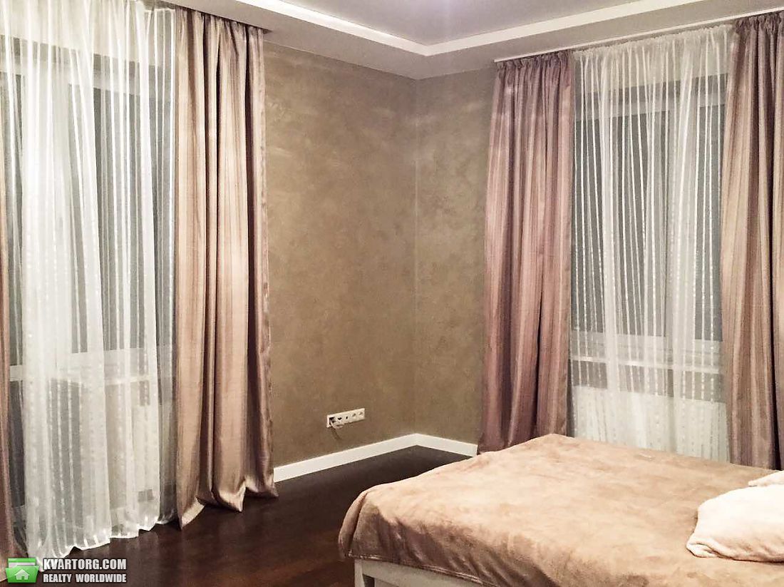 Rent out 3-room apartment. Киев,  Артема — photo 4