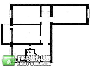 Sell 3-room apartment. Киев,  Ромена Роллана бул — photo 10