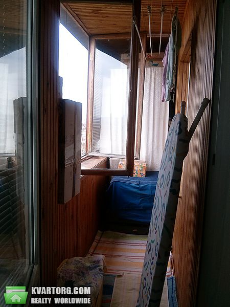 Sell 1-room apartment. Киев, Тимошенко — photo 4