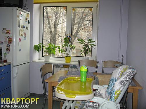 продам 2-комнатную квартиру. Киев,  Искровская  - фото 3