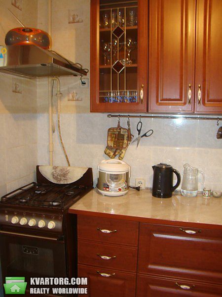 Sell 1-room apartment. Киев, Полярная — photo 5