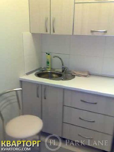 Sell 1-room apartment. Киев,  Киквидзе — photo 4