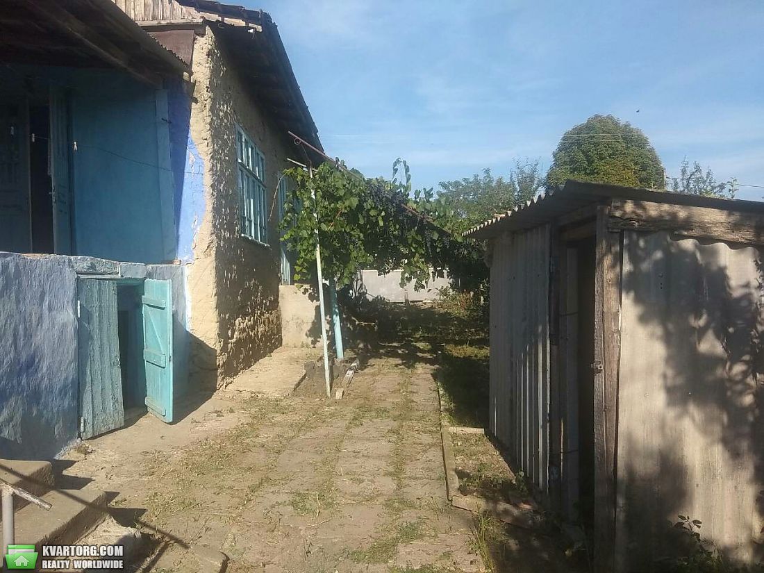 Sell house. Одесса, Благоева — photo 5