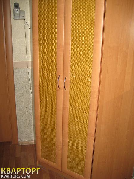 продам 1-комнатную квартиру. Киев,   Елены Телиги - фото 4