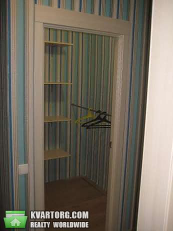 Rent out 2-room apartment. Киев,  Бакинская — photo 8