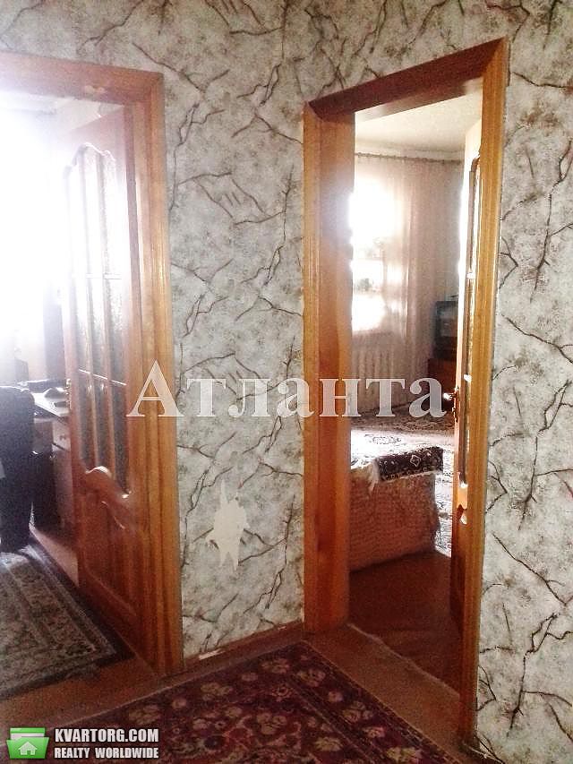 Sell 4-room apartment. Одесса, добровольского — photo 8